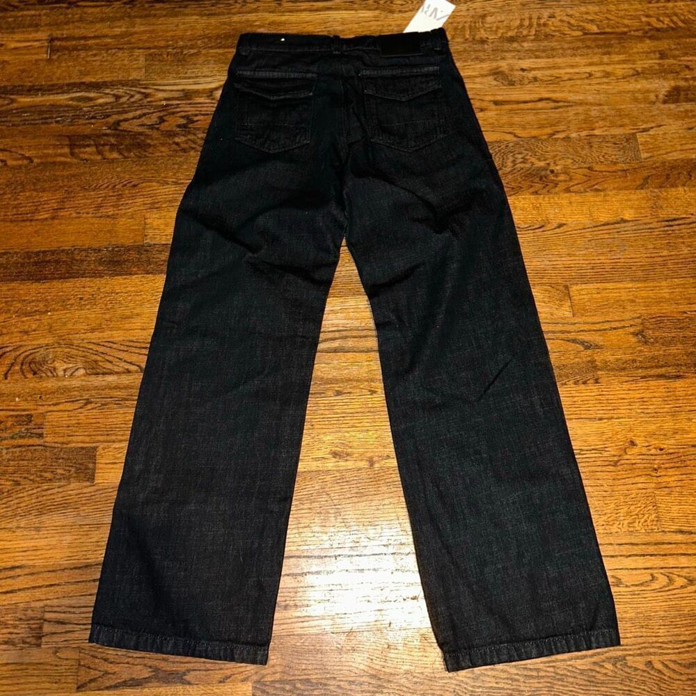 New Zara Jeans - Picture 4 of 6